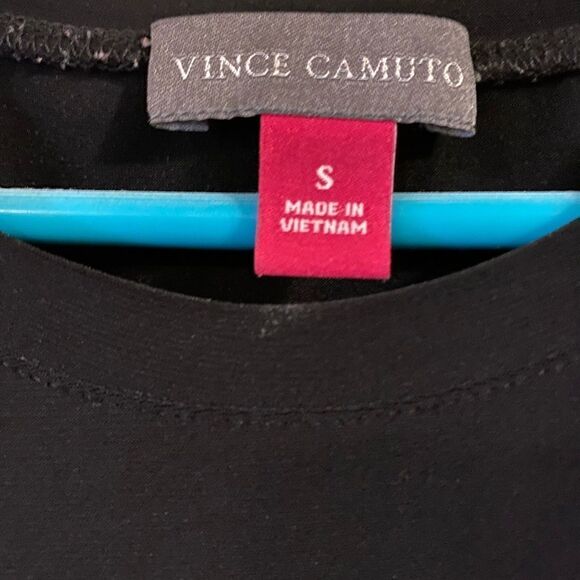 🌺3 for $30🌺Vince Camuto Stretchy Tank Top, size S. (S44) - Picture 4 of 6